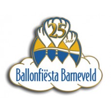 Ballonfiesta Barneveld 25 years